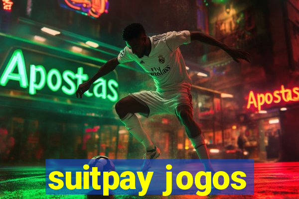 suitpay jogos